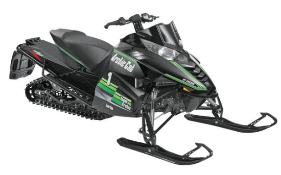 Billede af F 1100 Turbo SP 50 TH