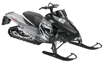 Show details for XF 800 SP High Country Picture of XF 800 SP High Country