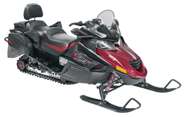 Show details for TZ1 Turbo LXR Picture of TZ1 Turbo LXR