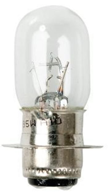 Bild på Glödlampa 12V 35/35W P15d-25-1 (PX15D)