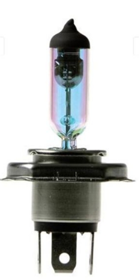 Bilde av Glödlampa 12V 60/55W  H4 Philips