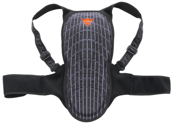 Bild på Ryggskydd Dainese N-Frame Back