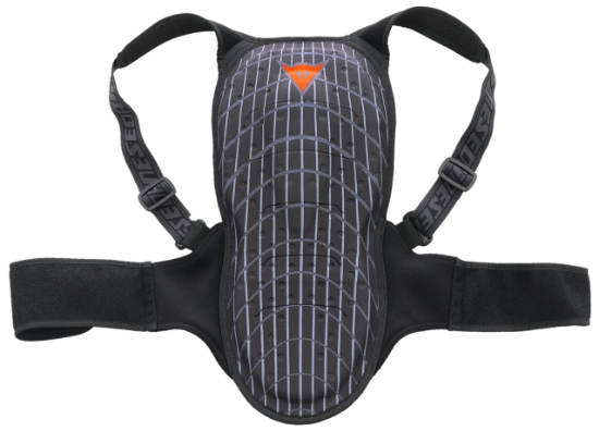 Picture of Ryggskydd Dainese N-Frame Back Kid