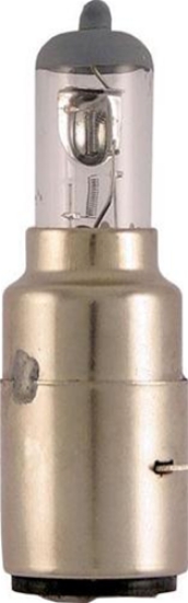 Bild på Glödlampa 12V 35/35W BA20D Halogen