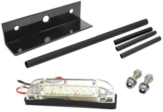 Picture of Baklampa universal LED