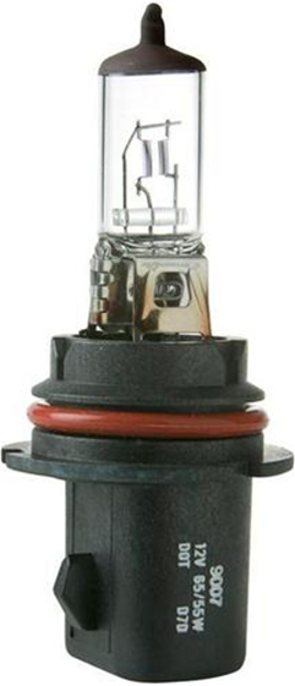 Glödlampa 12V 65/55W Typ 9007 dot D70