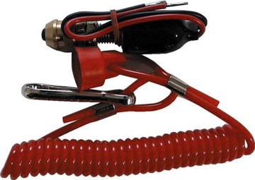 Visa detaljer för Säkerhetskontakt Arctic/Ski-doo Bild på Säkerhetskontakt Arctic/Ski-doo