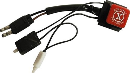Picture of Nödstopp Polaris