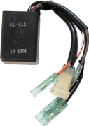 Billede af Cdi-Box Yamaha