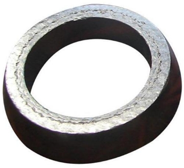 Show details for Avgasbussning Arctic Cat Picture of Avgasbussning Arctic Cat