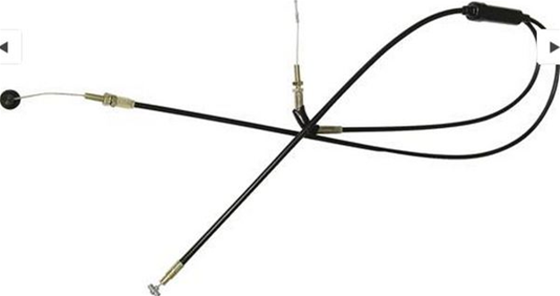 Gaskabel Lynx