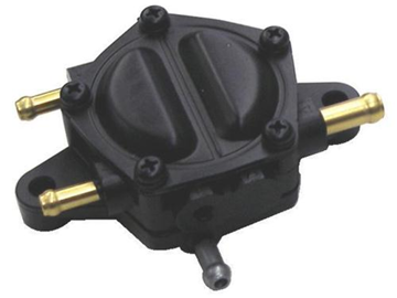 Visa detaljer för Bensinpump av Mikuni typ DF62-702, 70l/h Bild på Bensinpump av Mikuni typ DF62-702, 70l/h