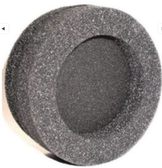Picture of Isolering Luftburksinsug Snopro