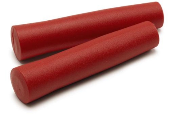 Picture of Gummihandtag Snopro Röda