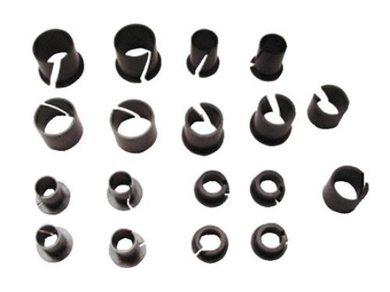 Picture of Bussningssats Yamaha