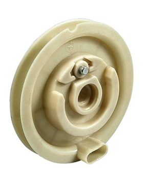 Show details for Linhjul Arctic Cat / Polaris Picture of Linhjul Arctic Cat / Polaris