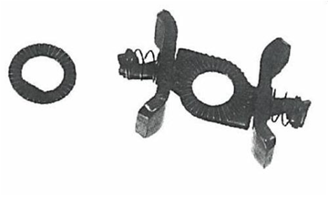 Show details for Klacksats Rotax 1963-80 Picture of Klacksats Rotax 1963-80