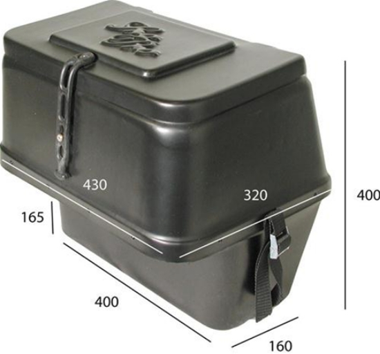 Picture of Transportbox Lynx, Yamaha