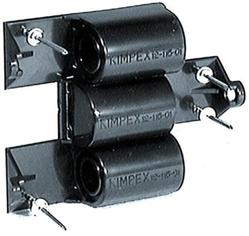 Show details for Tändstiftshållare 3-strift Picture of Tändstiftshållare 3-strift