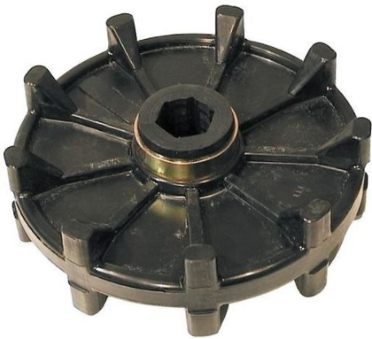 Picture for category Drive Wheels & Axles