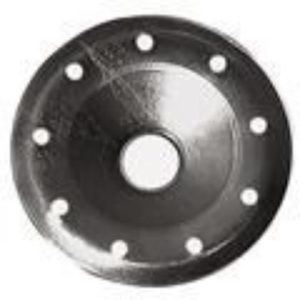 Picture for category Wheel Flange