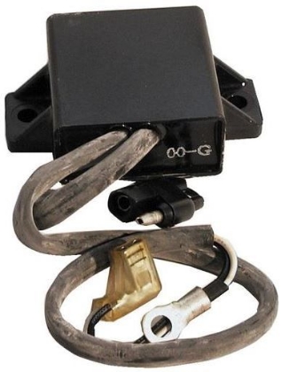 Picture for category CDI Boxes