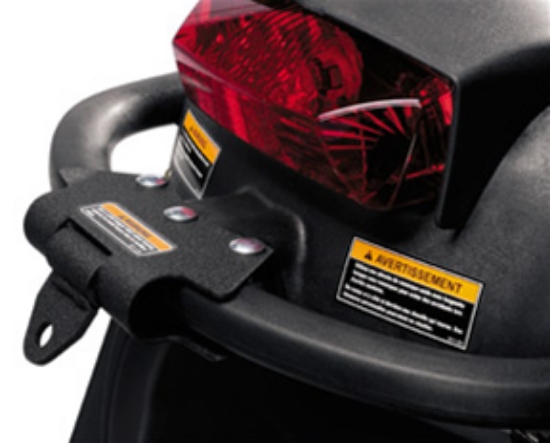 Billede af KIT, HITCH CF/M 05-09