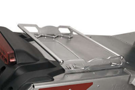 Picture of Lastrack tunnel Arctic Cat Billet 2009-19