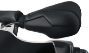 Picture of MUFF,HANDLEBAR 2007-11