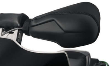 Vis detaljer for MUFF,HANDLEBAR 2007-11 Bilde av MUFF,HANDLEBAR 2007-11