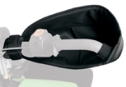 Picture of MUFF,HANDLEBAR 2007-11