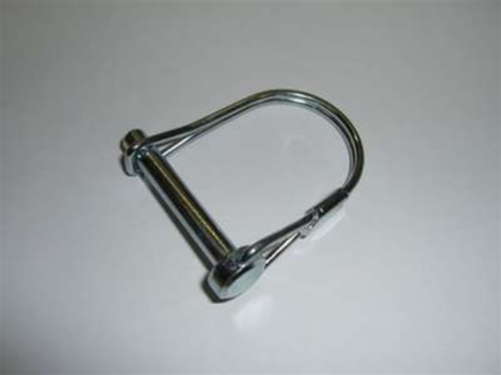 Bilde av PIN, CARGO BOX