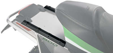 Visa detaljer för TUNNEL RAILS (PAIR) Bild på TUNNEL RAILS (PAIR)