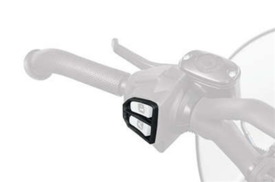 Picture of Knappskyddssats Arctic Cat 2007-18