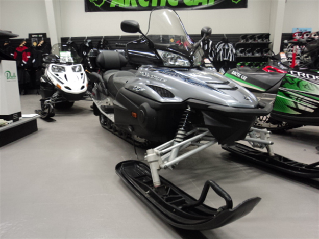 Bild på Yamaha RS Venture TF 