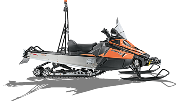 Show details for Bearcat Groomer Picture of Bearcat Groomer