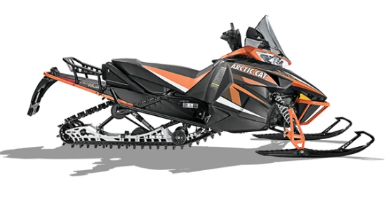 Bilde av 1100 Cross Tour