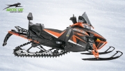 Billede af 1100 Turbo Cross Tour