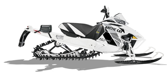 Billede af XF1100 Turbo High Country LTD