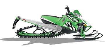 Show details for M1100 Turbo HCR 162" Picture of M1100 Turbo HCR 162"