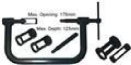 Picture for category Spring Compressor