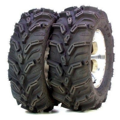 Bild för kategori Däck & Fälg