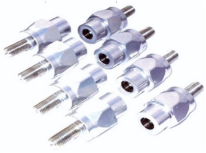 Picture for category Wheel Spacers