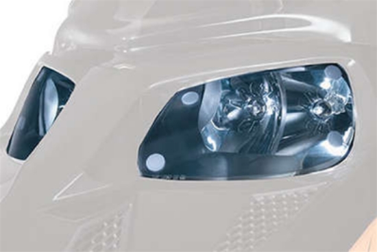 Bild på No longer available (Lyktsköld F-serien 2007-2011 )