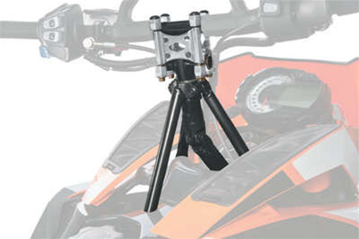 Visa detaljer för Vertikal styrpost Arctic 4-t Bild på Vertikal styrpost Arctic 4-t