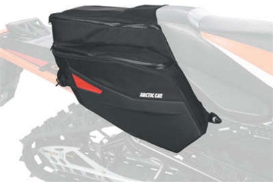 Bilde av TUNNEL CARGO BAG