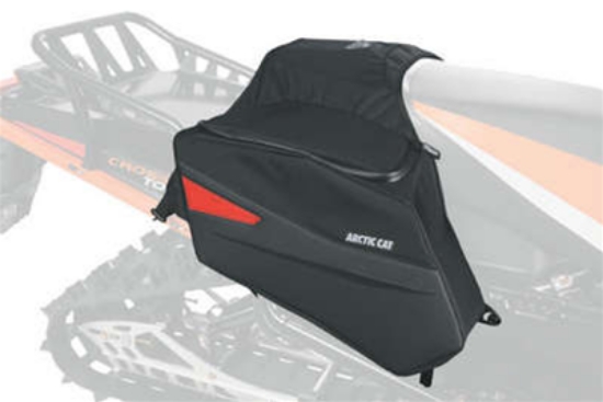 Picture of SADDLEBAGS                                      0