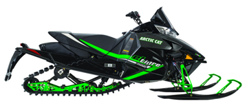 Show details for ZR 6000 EL TIGRE Picture of ZR 6000 EL TIGRE