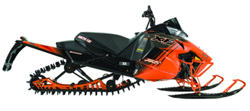 Show details for XF 9000 SP TURBO HC LTD Picture of XF 9000 SP TURBO HC LTD