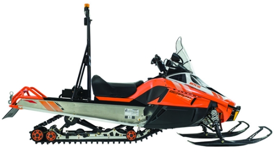 Picture of BC  GROOMER